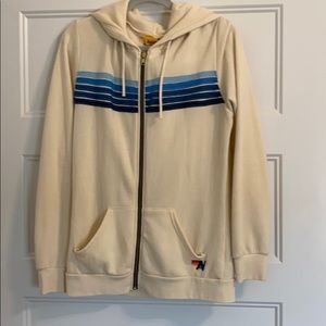 Aviator Nation zip up